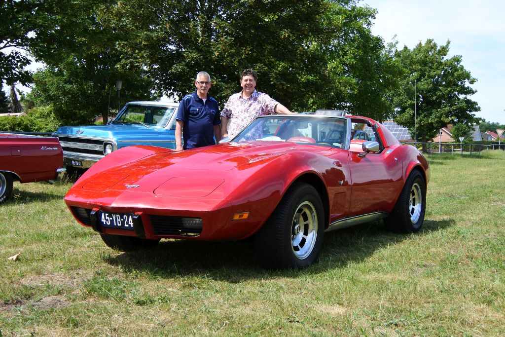 Oldtimerrit Geesteren 2 juni 2019 - 148